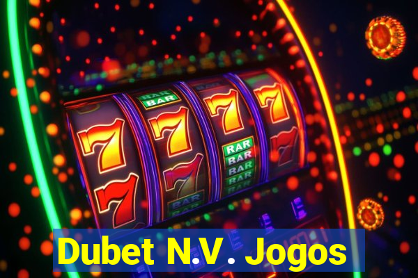 Dubet N.V. Jogos