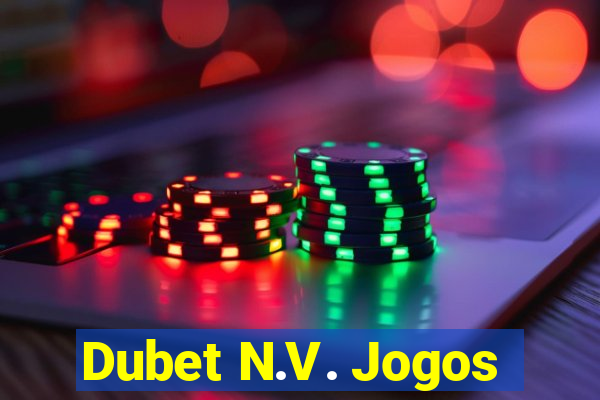 Dubet N.V. Jogos