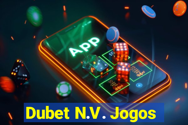 Dubet N.V. Jogos