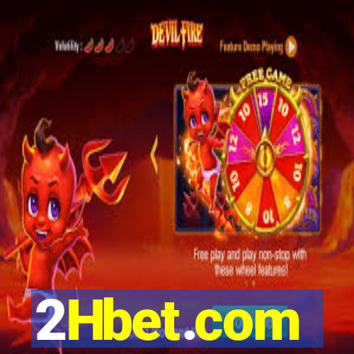 2Hbet.com