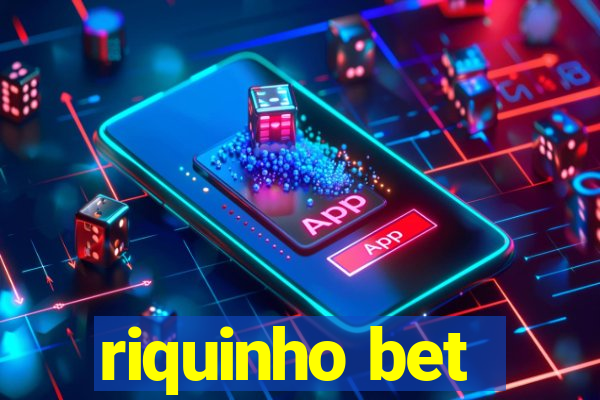 riquinho bet