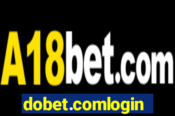 dobet.comlogin