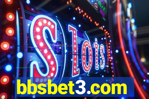 bbsbet3.com