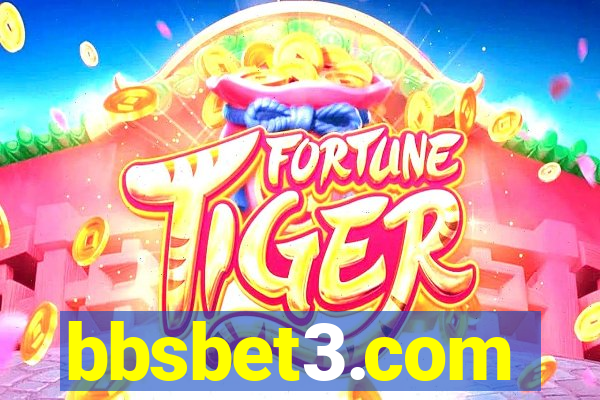 bbsbet3.com