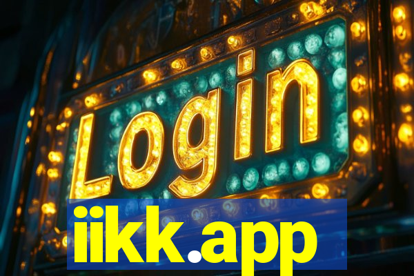 iikk.app