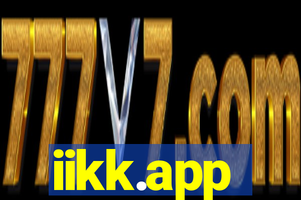 iikk.app