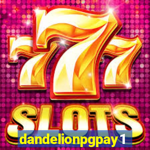 dandelionpgpay1.com