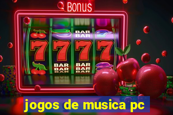 jogos de musica pc