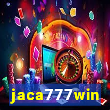 jaca777win