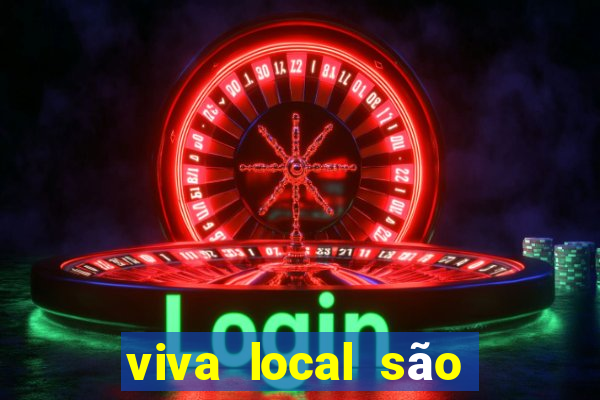 viva local são josé dos campos