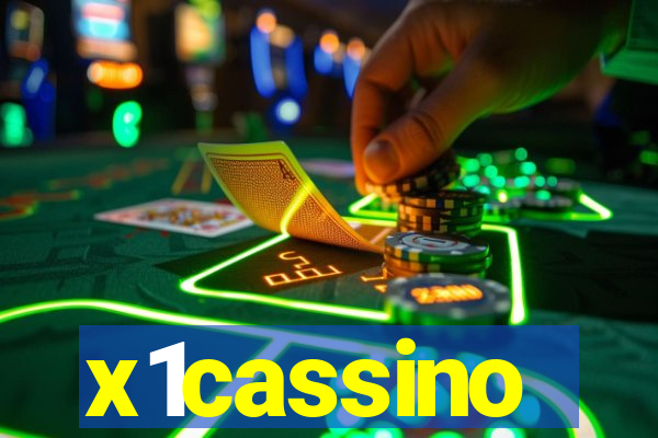 x1cassino