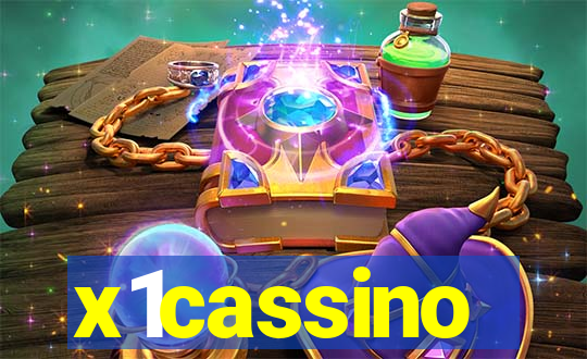 x1cassino