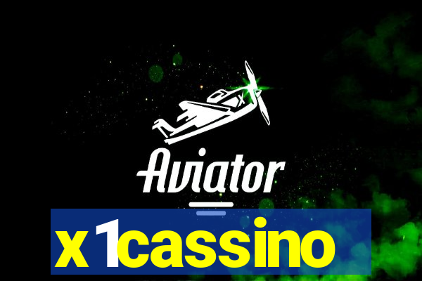 x1cassino