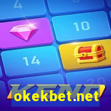 okekbet.net