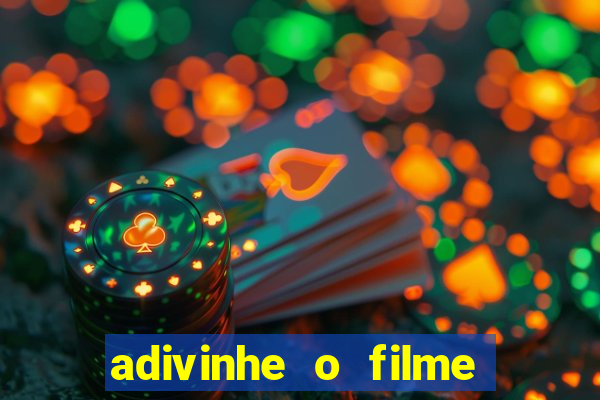 adivinhe o filme pelo emoji quiz