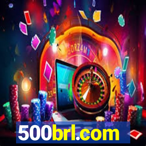 500brl.com