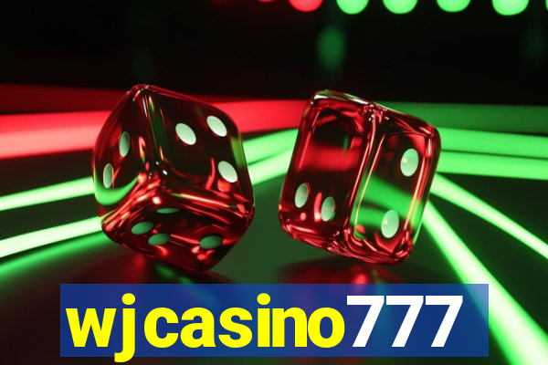 wjcasino777