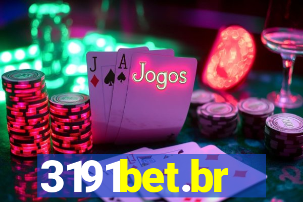 3191bet.br