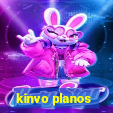 kinvo planos