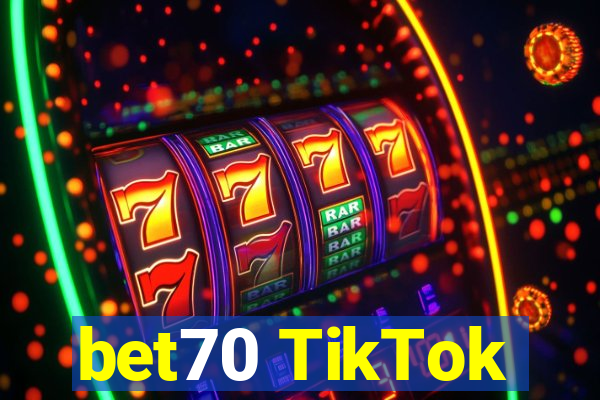 bet70 TikTok