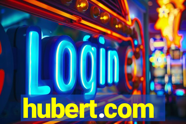 hubert.com plataforma de jogos