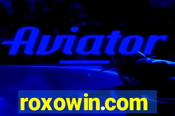 roxowin.com