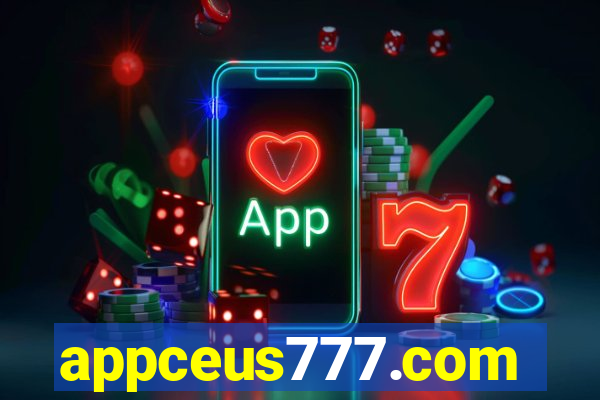 appceus777.com