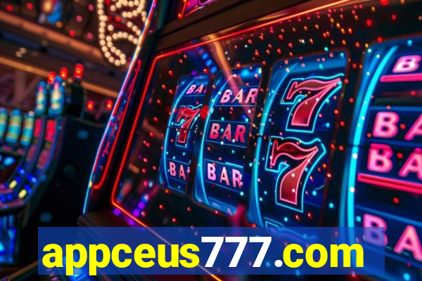 appceus777.com