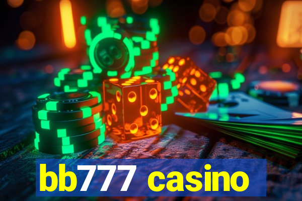 bb777 casino