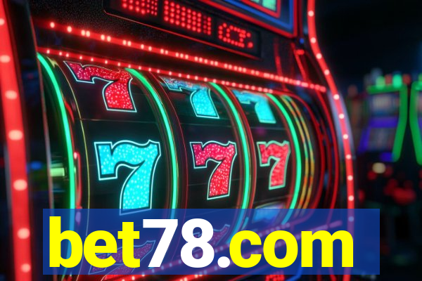 bet78.com