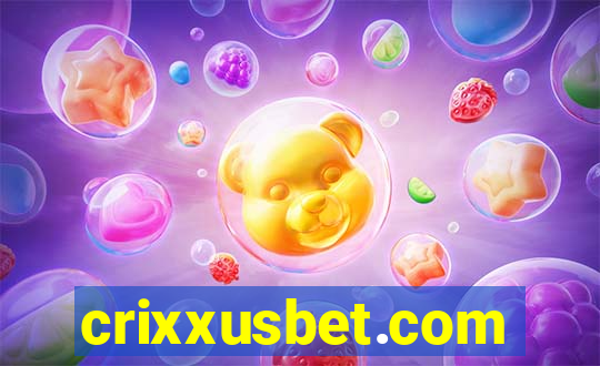 crixxusbet.com