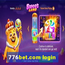 776bet.com login