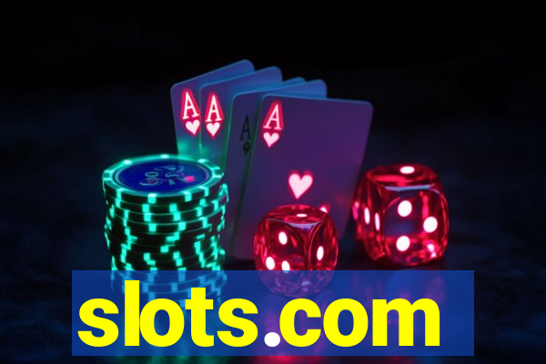 slots.com