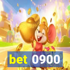 bet 0900