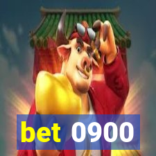 bet 0900