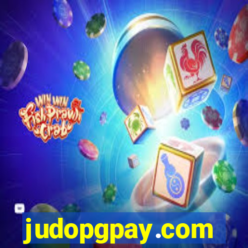 judopgpay.com