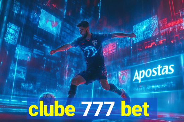 clube 777 bet