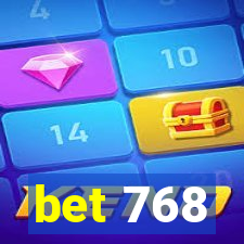 bet 768