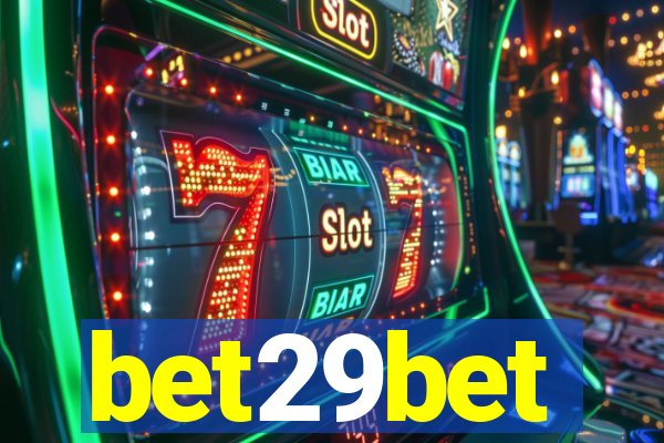 bet29bet