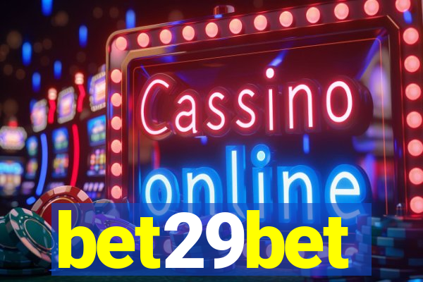 bet29bet