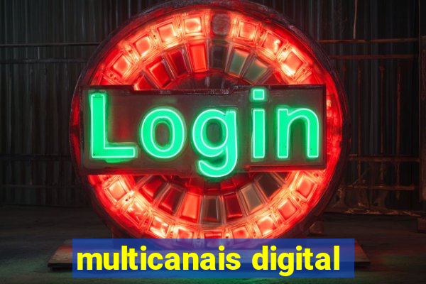 multicanais digital