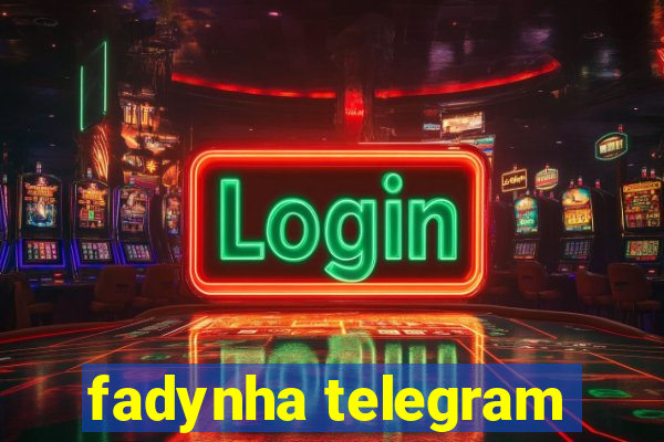 fadynha telegram