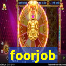 foorjob