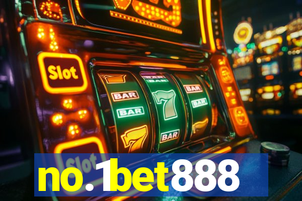 no.1bet888