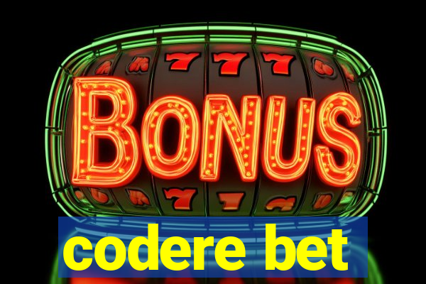 codere bet