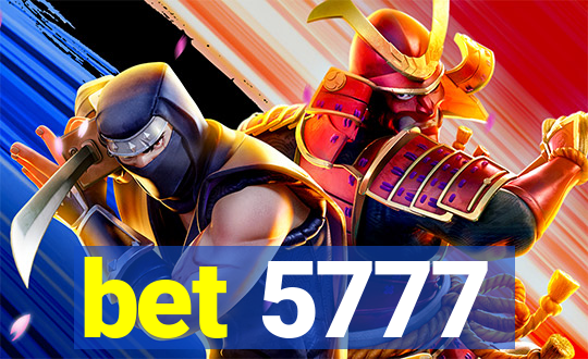 bet 5777