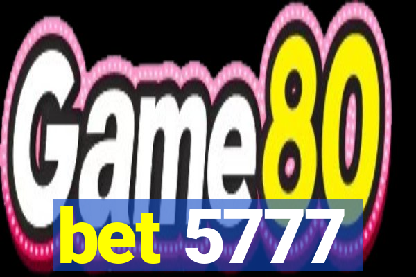 bet 5777