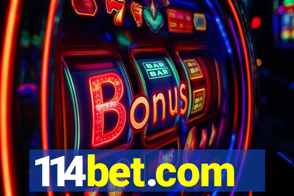 114bet.com