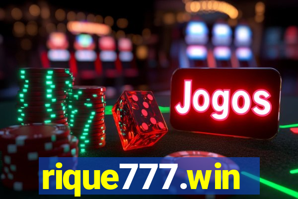 rique777.win