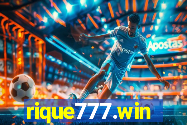 rique777.win